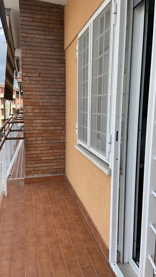Gemelli Sweet Holiday Rome Exterior photo