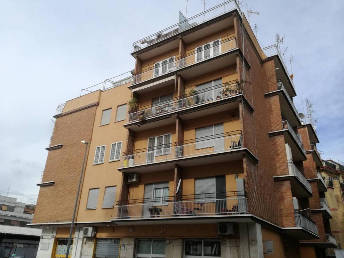 Gemelli Sweet Holiday Rome Exterior photo