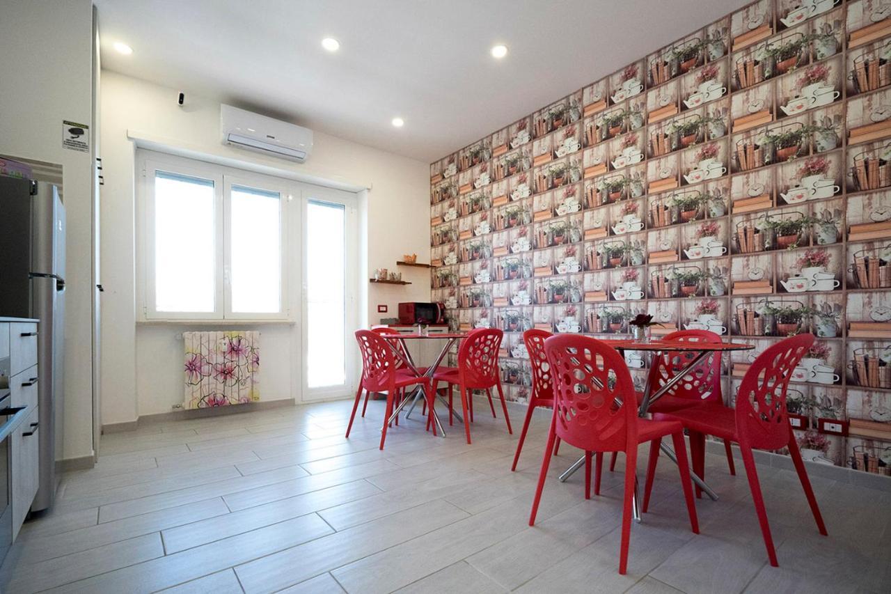 Gemelli Sweet Holiday Rome Exterior photo